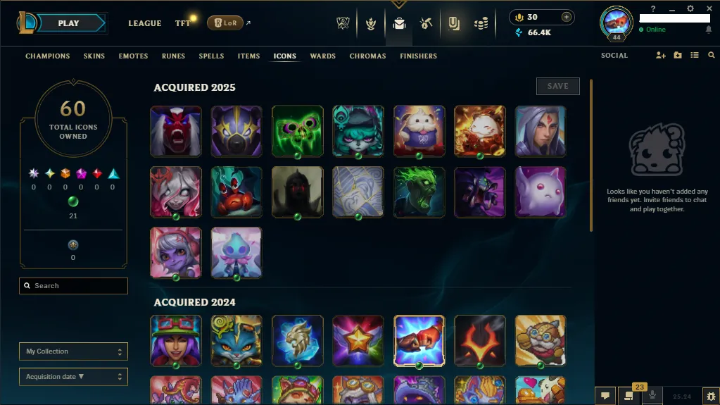 🏆NA🔥S15⭐️Silver 1 ☢️ Platinum 2 Flex🏆41 Champion 🔥11  Skins Shard🔥 Owend 6🔥66k+ BE🔥Honor 5 ✅Unverified Email🚀instant delivery